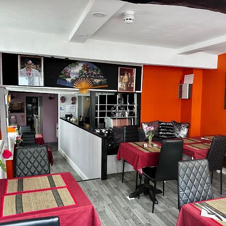 36 Heritage House Kington  Ngoại thất bức ảnh