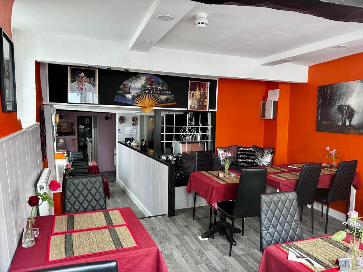 36 Heritage House Kington  Ngoại thất bức ảnh