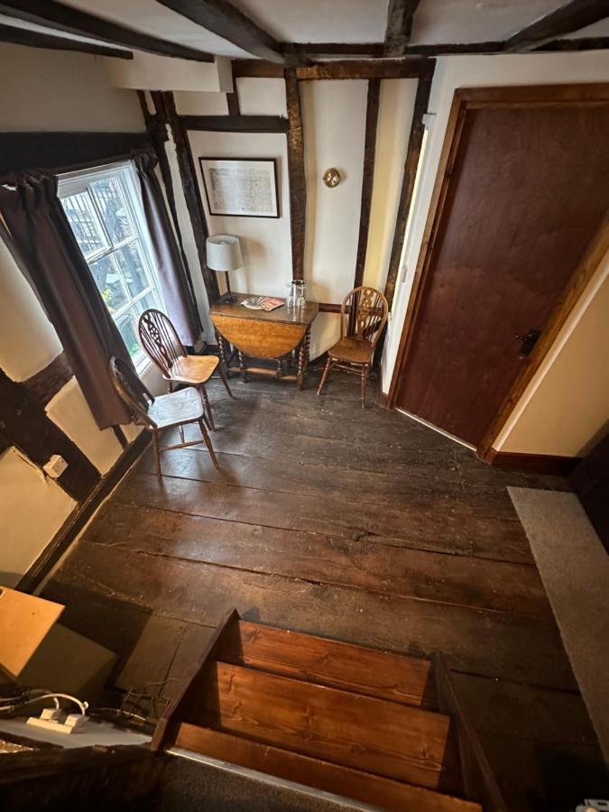 36 Heritage House Kington  Ngoại thất bức ảnh