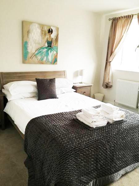 36 Heritage House Kington  Ngoại thất bức ảnh